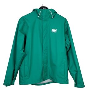 Helly Hansen Men's Seven J Rain Jacket Size XL